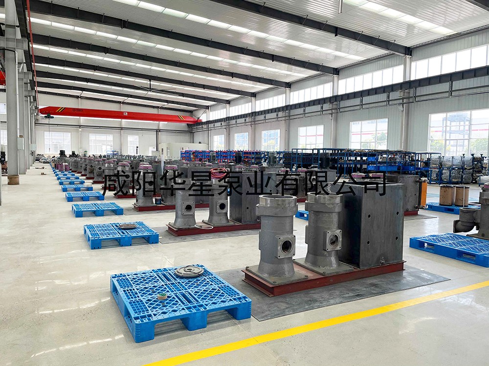 壓濾機(jī)節(jié)能進(jìn)料泵，液壓陶瓷柱塞泥漿泵